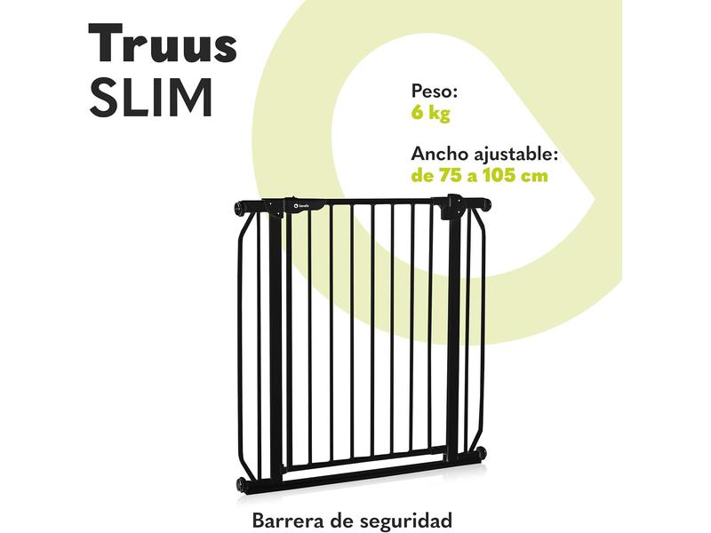 Rejilla de protección para escaleras LIONELO