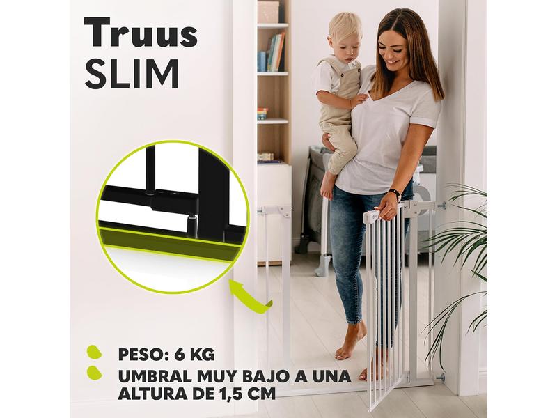 Rejilla de protección para escaleras LIONELO