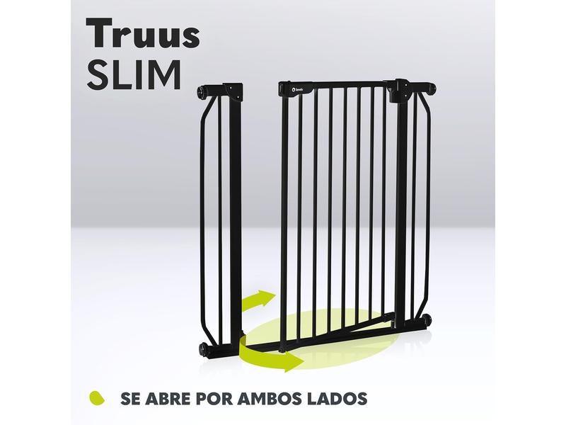 Rejilla de protección para escaleras LIONELO