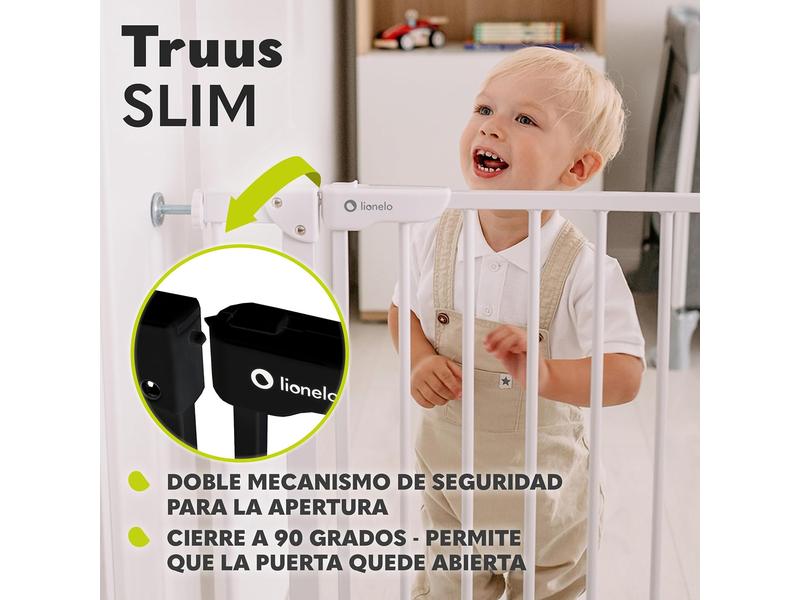 Rejilla de protección para escaleras LIONELO