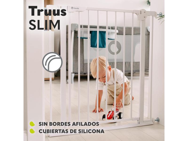Rejilla de protección para escaleras LIONELO