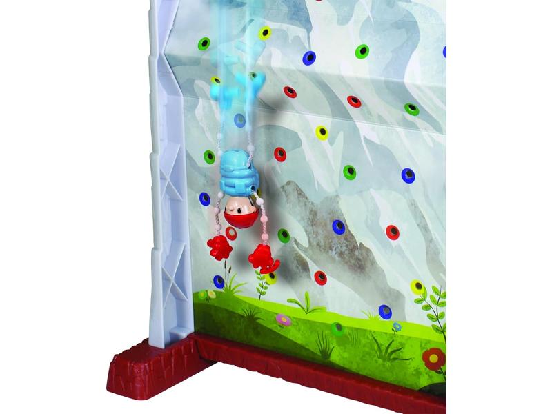 Ascensión Infernal juego escalada 2 jugadores