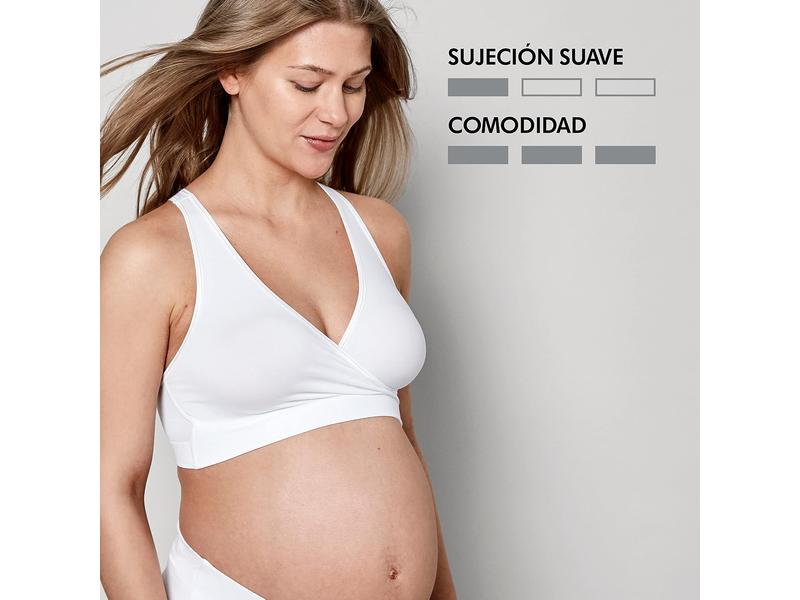 Sujetador de Maternidad Chai - Lactancia Medela  tallaL