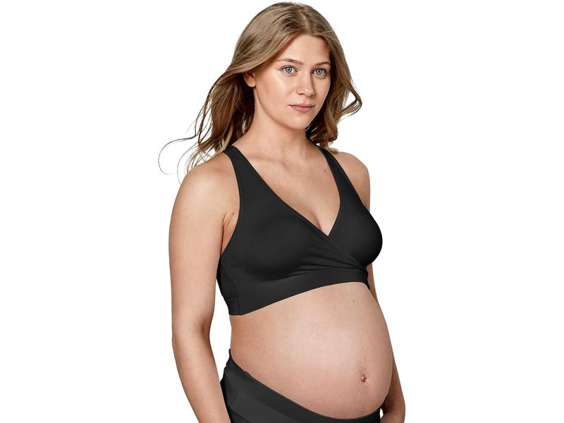 Sujetador de maternidad y lactancia sin costuras Medela t: XL L M
