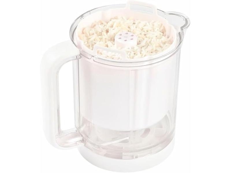 Hervidor de pasta y arroz, Babycook BEABA