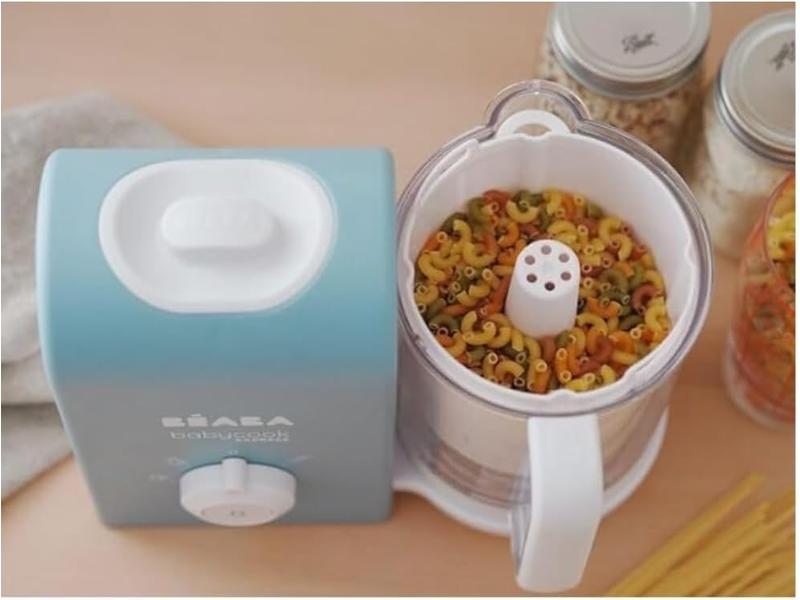 Hervidor de pasta y arroz, Babycook BEABA