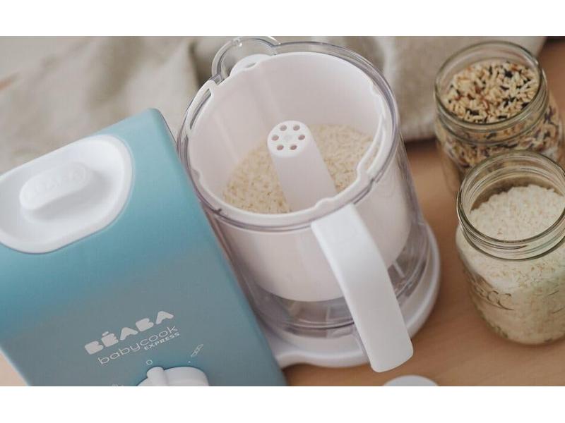 Hervidor de pasta y arroz, Babycook BEABA