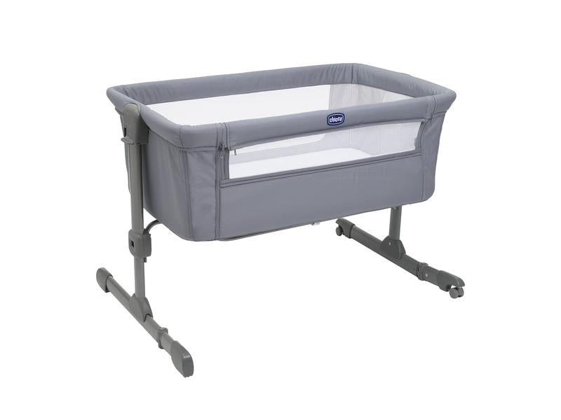 Cuna colecho Chicco Next2Me Essential Stone