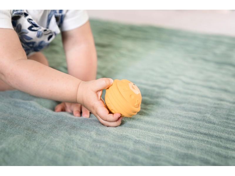 pelotas sensoriales bebe Sophie la Girafe