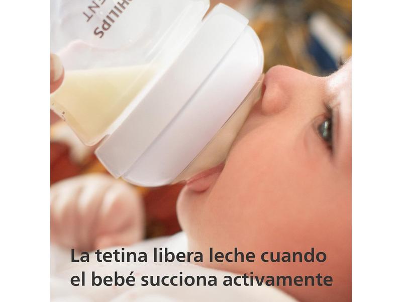 Philips Avent Tetina de biberón