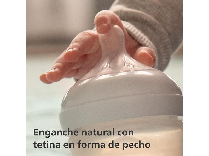 Philips Avent Tetina de biberón
