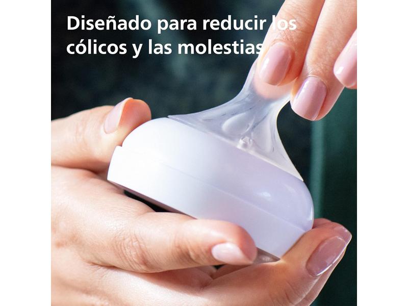 Philips Avent Tetina de biberón