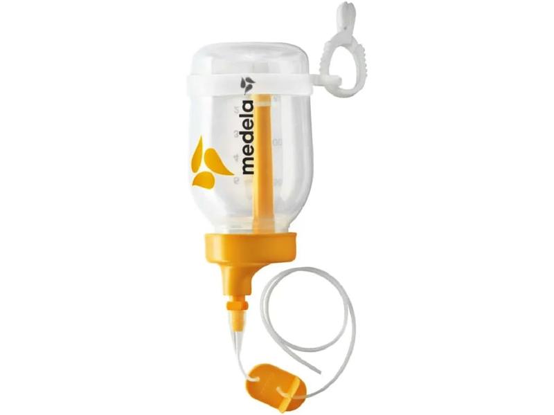 Medela sistema de alimentación suplementaria