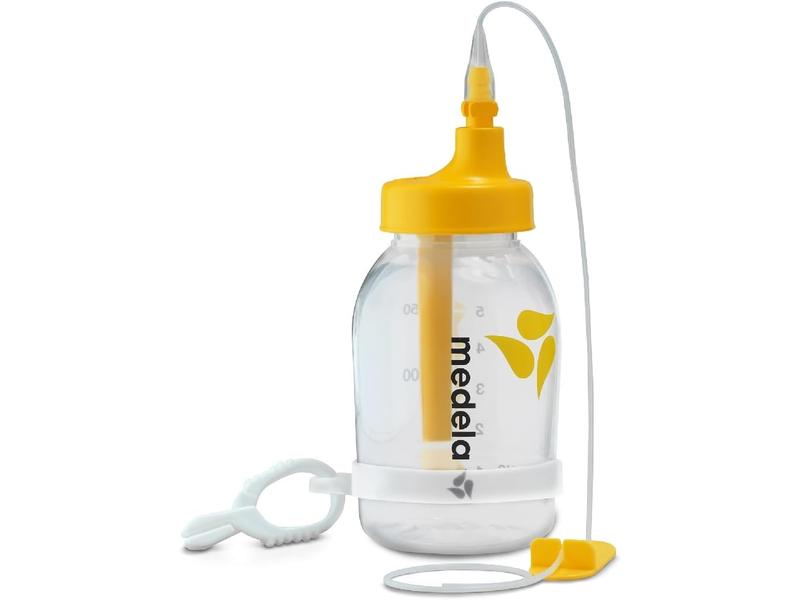 Medela sistema de alimentación suplementaria