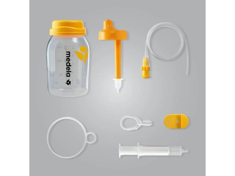 Medela sistema de alimentación suplementaria