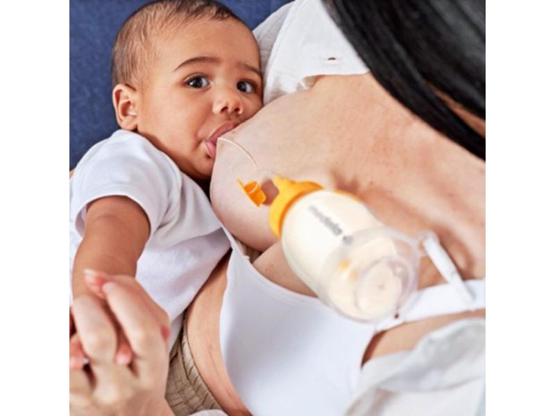 Medela sistema de alimentación suplementaria