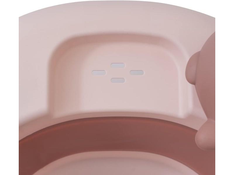 Bañera Bebe Plegable Interbaby 80x47x21 cm