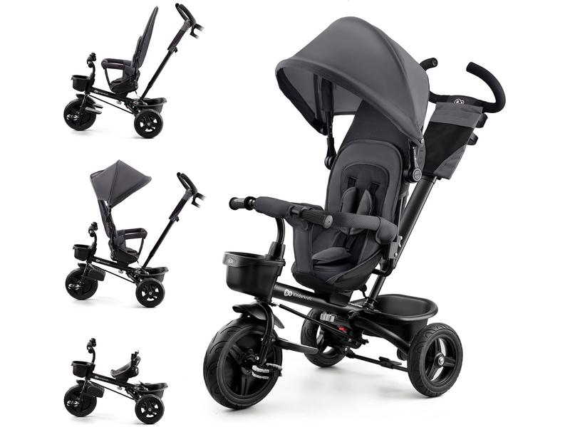 Triciclo Bebé Kinderkraft AVEO