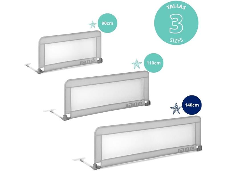 Jané Barrera de Cama Abatible Jané 140 cm