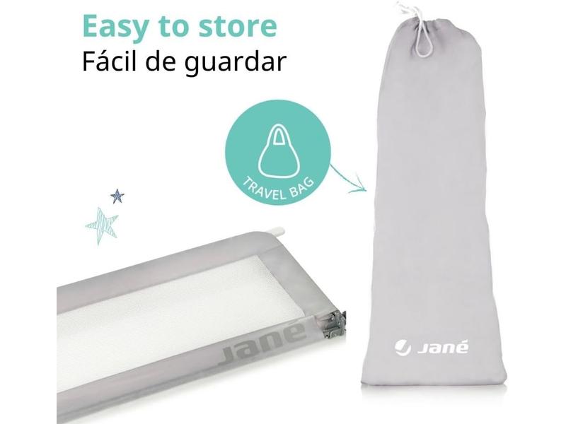 Jané Barrera de Cama Abatible Jané 140 cm