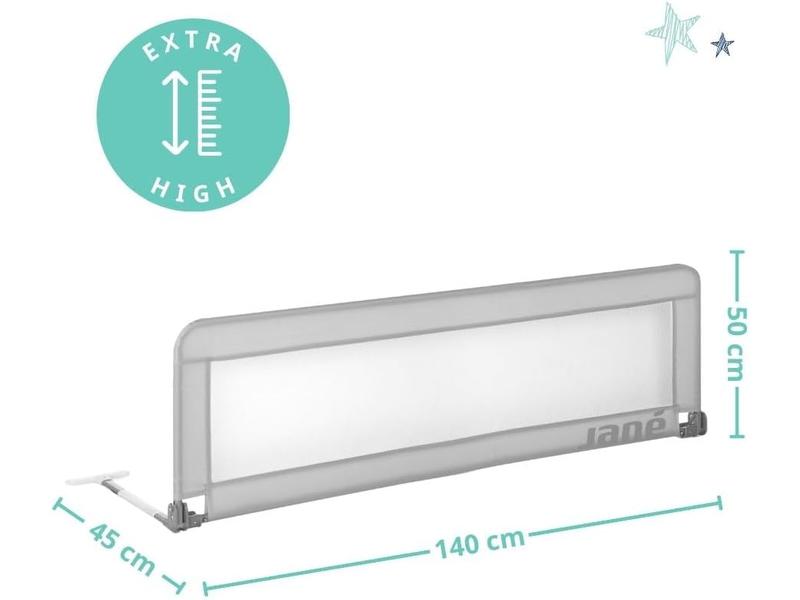 Jané Barrera de Cama Abatible Jané 140 cm