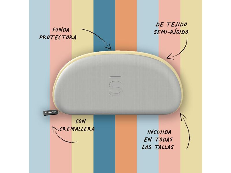 Suavinex Gafas de Sol para Niños de 2 a 3 Años, Polarizadas,