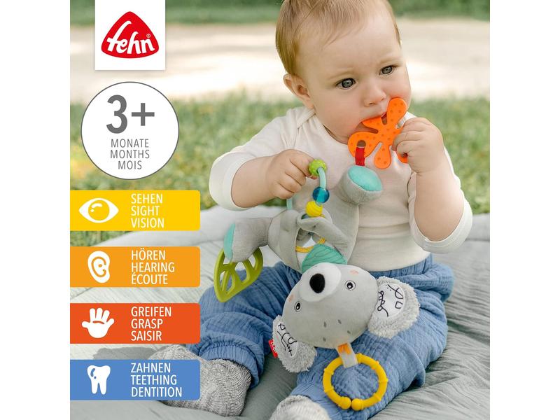 Fehn Juguete bebé koala