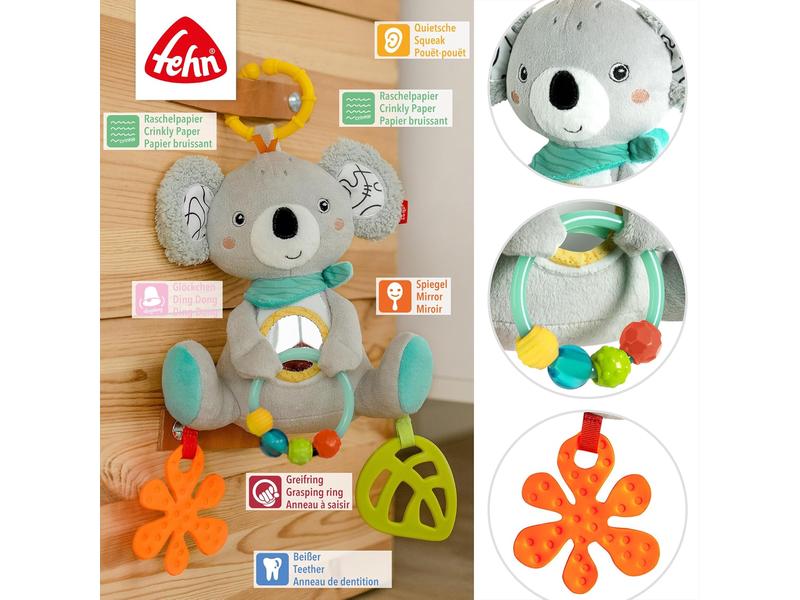 Fehn Juguete bebé koala