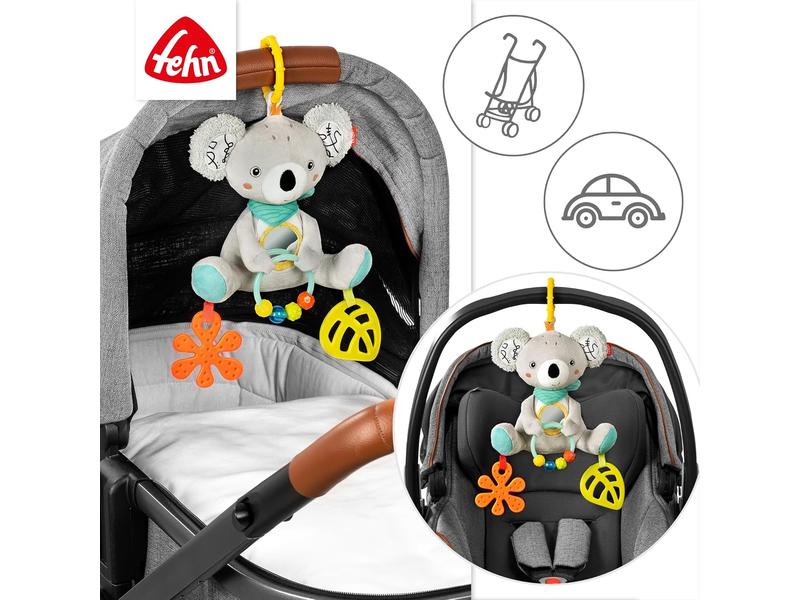 Fehn Juguete bebé koala