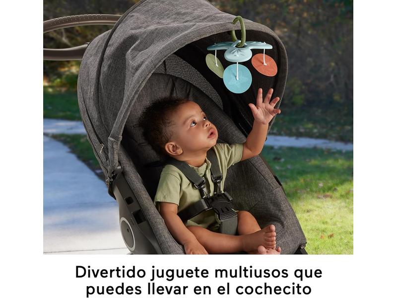 Gimnasio infantil  Alfombra Fisher-Price Sensimals