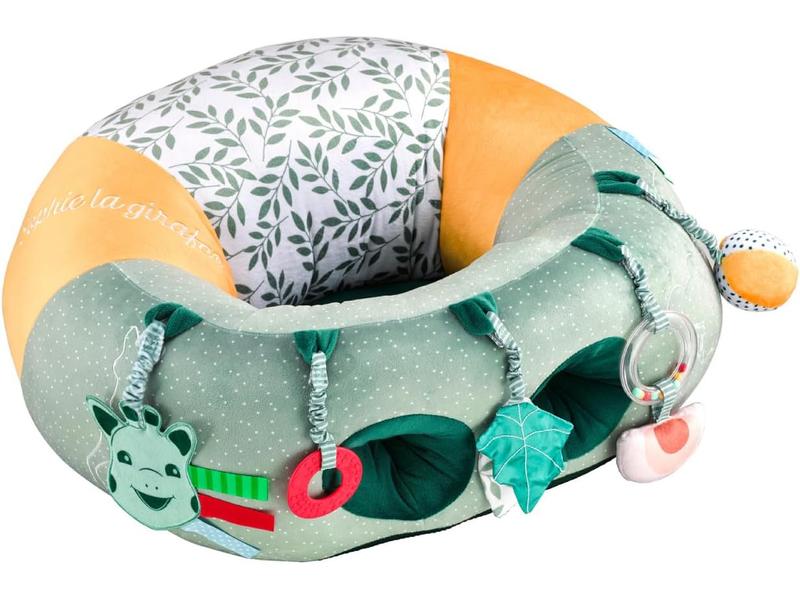 Sophie la girafe Asiento de Actividades Baby Seat
