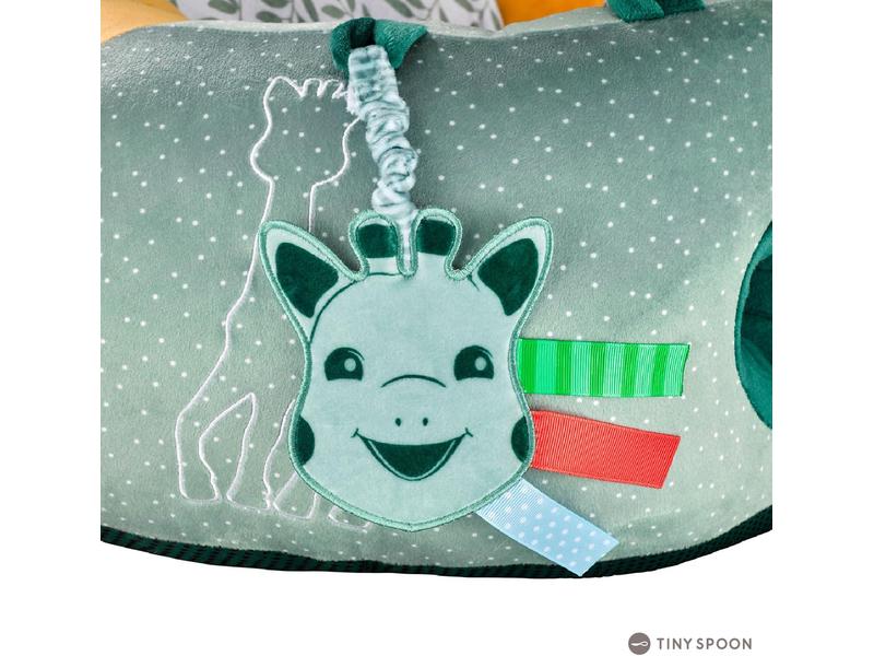 Sophie la girafe Asiento de Actividades Baby Seat
