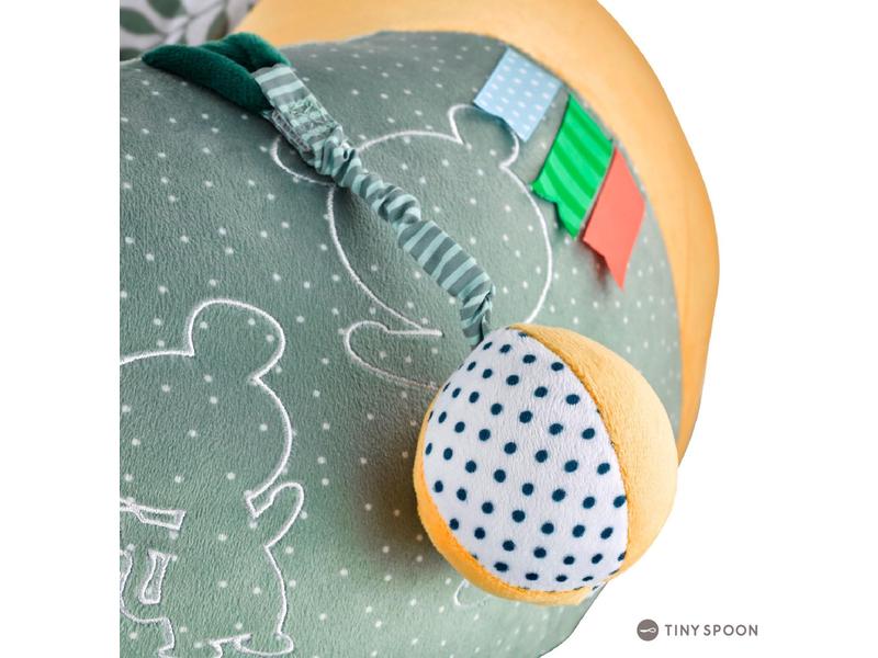 Sophie la girafe Asiento de Actividades Baby Seat
