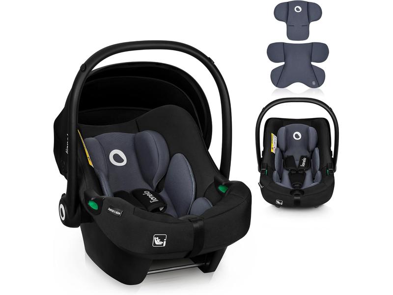 silla de coche Portabebés IONELO ASTRID