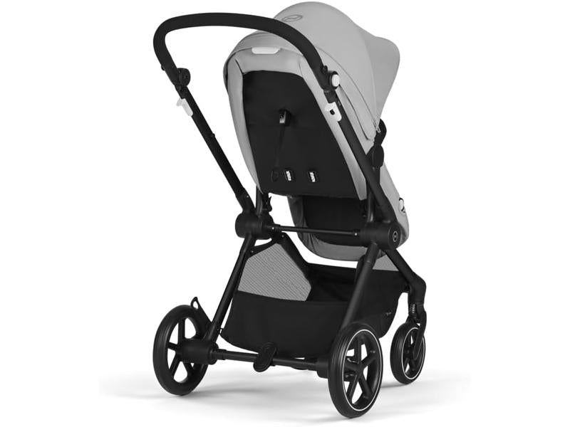 Sillita de paseo EOS 2-en-1 CYBEX Gold viaje