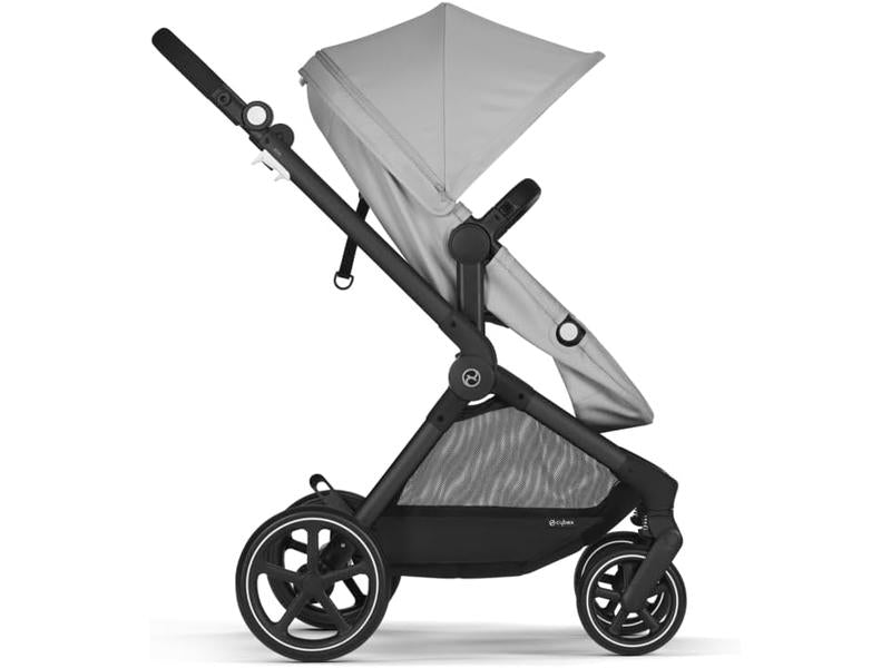 Sillita de paseo EOS 2-en-1 CYBEX Gold viaje