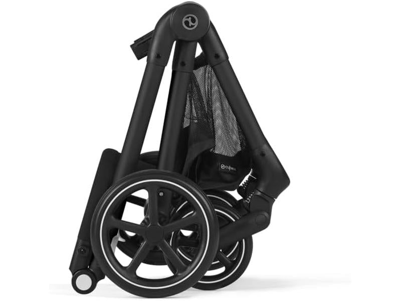 Sillita de paseo EOS 2-en-1 CYBEX Gold viaje