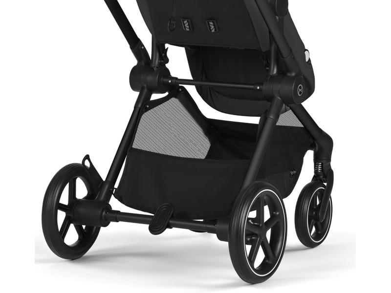 Sillita de paseo EOS 2-en-1 CYBEX Gold viaje