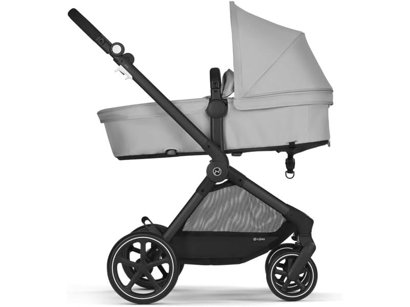 Sillita de paseo EOS 2-en-1 CYBEX Gold viaje