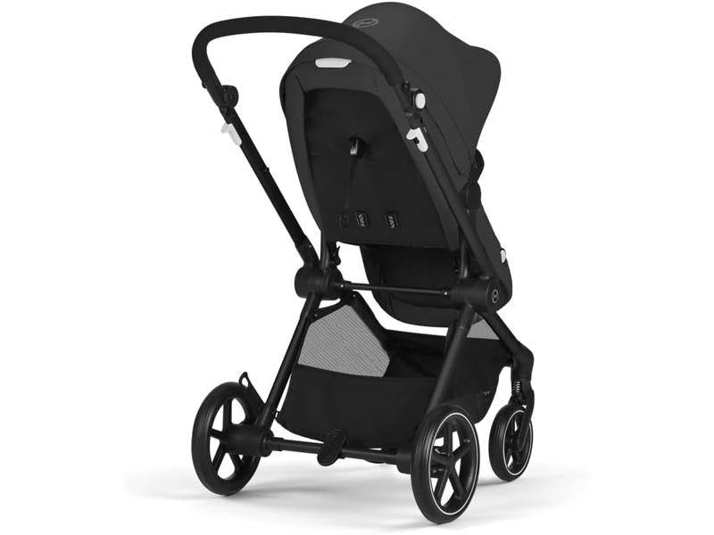 Sillita de paseo CYBEX Gold EOS 2-en-1 viaje