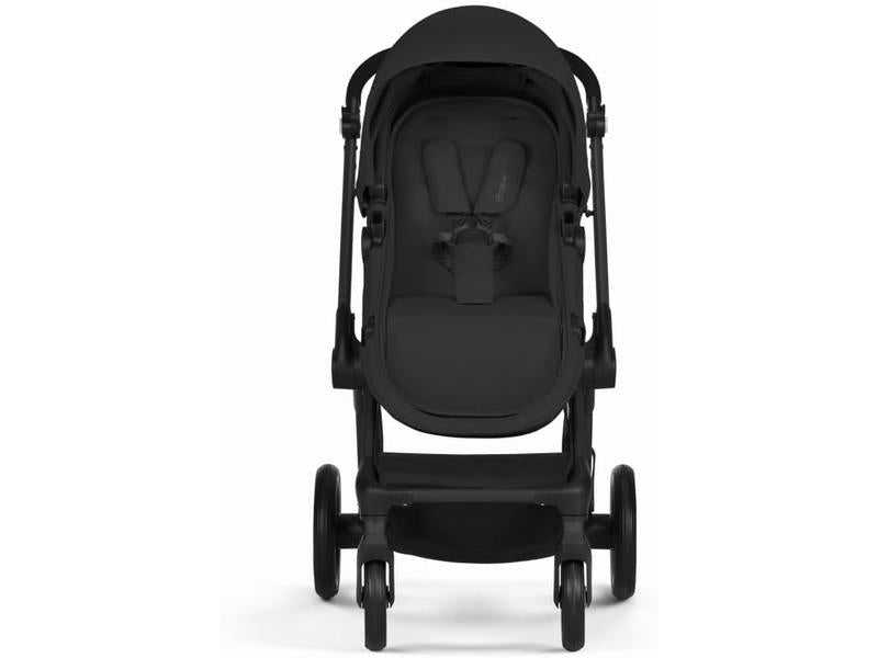 Sillita de paseo CYBEX Gold EOS 2-en-1 viaje