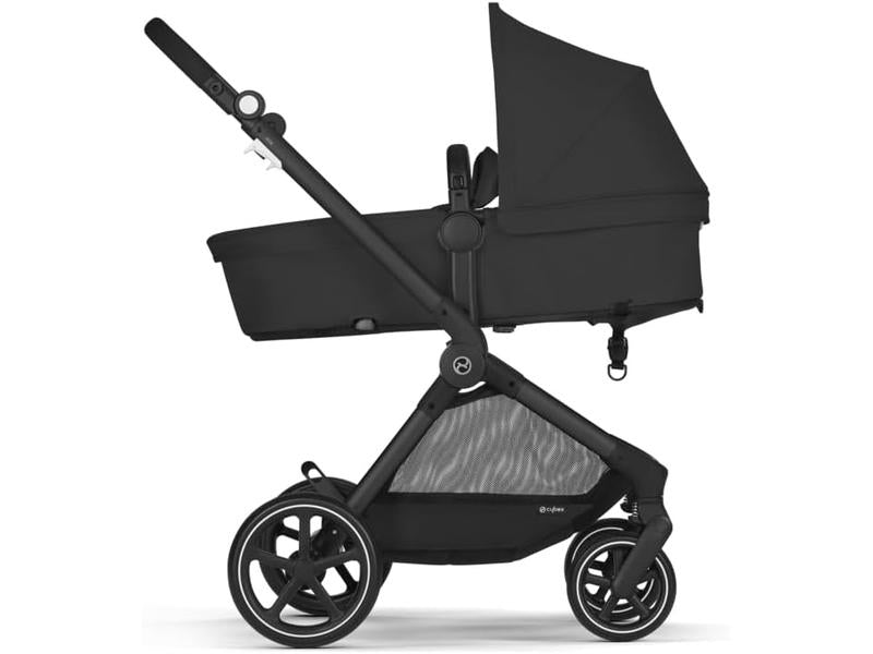 Sillita de paseo CYBEX Gold EOS 2-en-1 viaje
