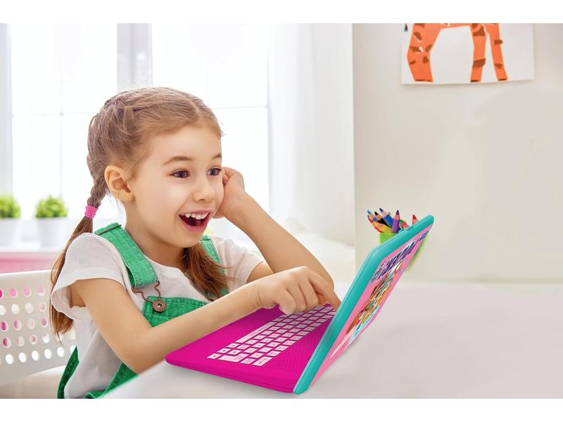 Ordenador Lexibook Paw Patrol inglés-francés