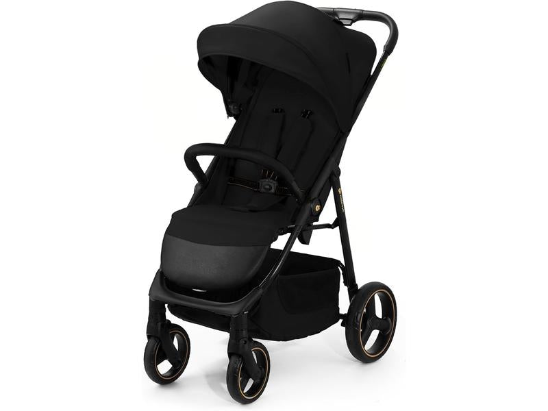 Silla de Paseo Kinderkraft TRIG 3 negra