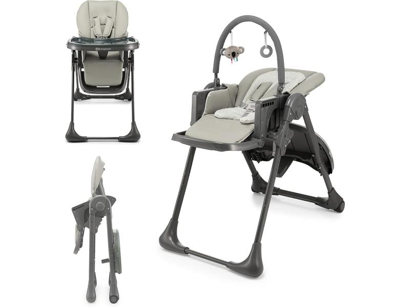 Kinderkraft TUMMIE Trona Bebé