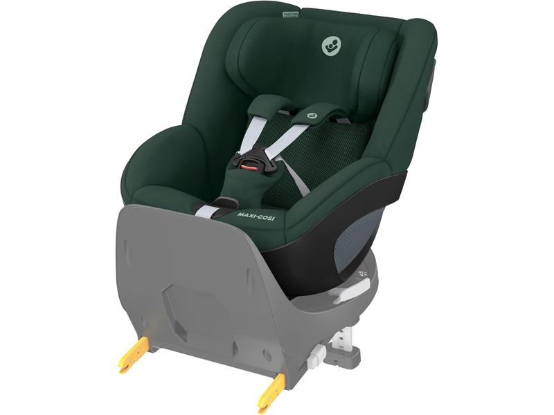 Silla Coche Maxi-Cosi Pearl 360 360 isofix