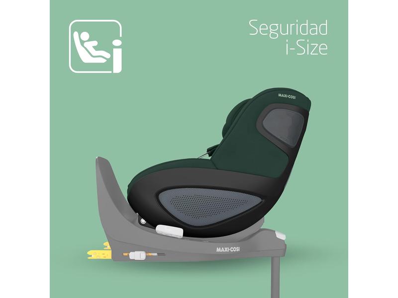 Silla Coche Maxi-Cosi Pearl 360 360 isofix