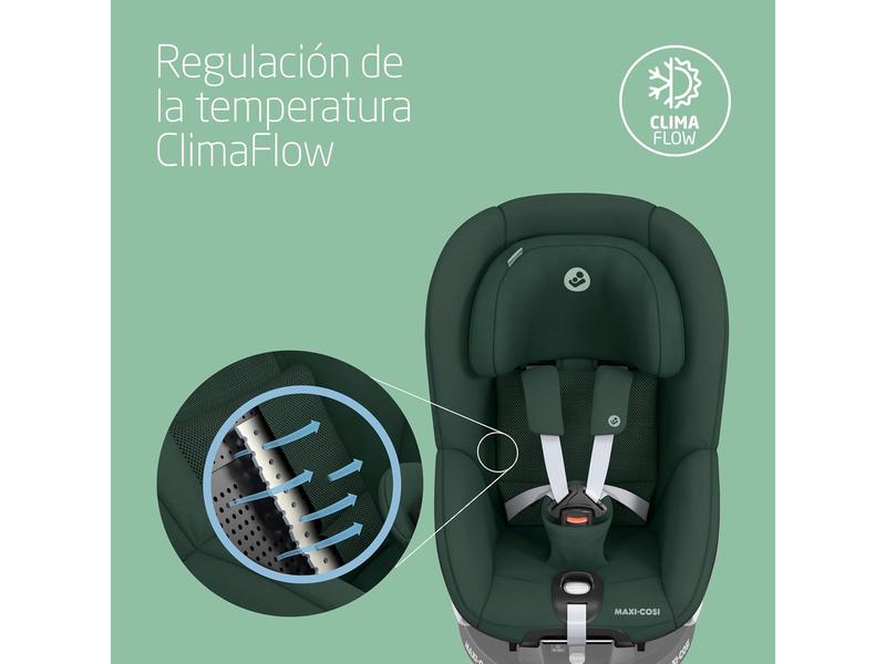 Silla Coche Maxi-Cosi Pearl 360 360 isofix