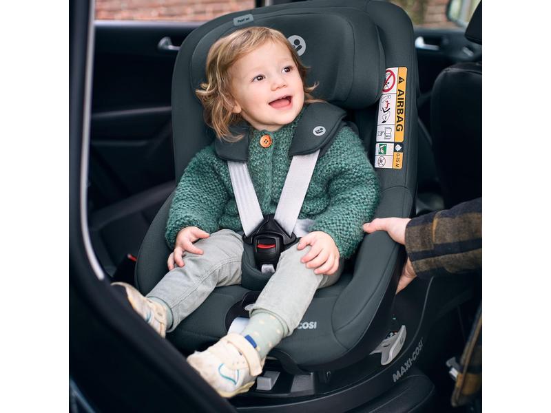 Silla Coche Maxi-Cosi Pearl 360 360 isofix