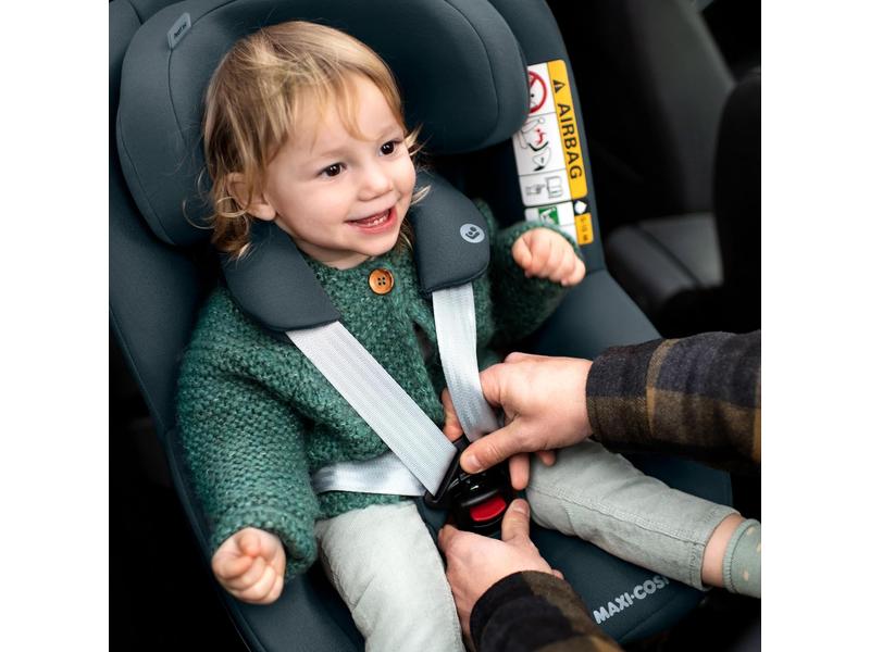 Silla Coche Maxi-Cosi Pearl 360 360 isofix
